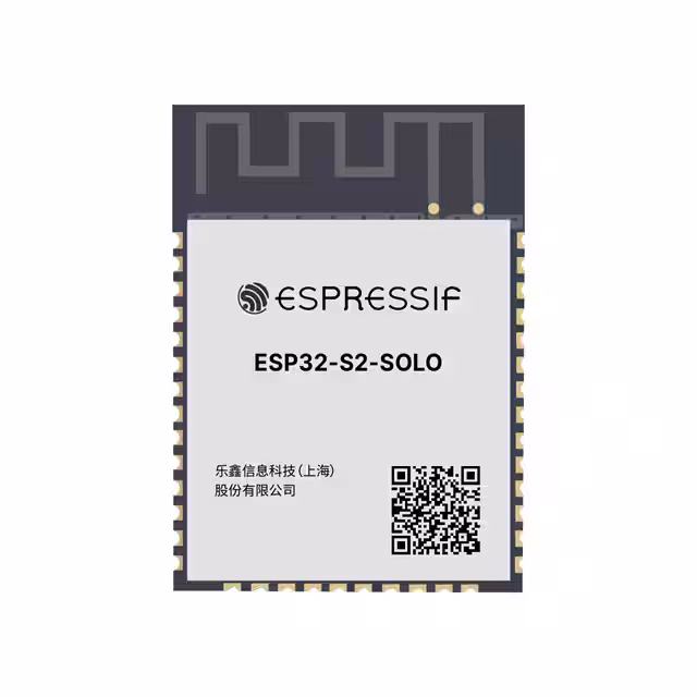 ESP32-S2-SOLO-N4R2 Espressif Systems  HF-Transceivermodule und Modems